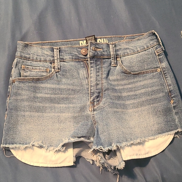 Denim shorts bundle - Picture 3 of 8